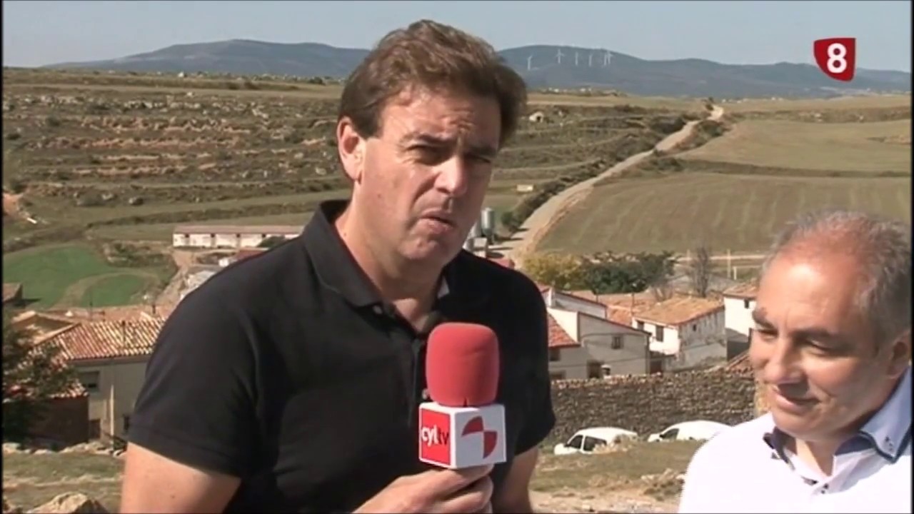 Añavieja Soria