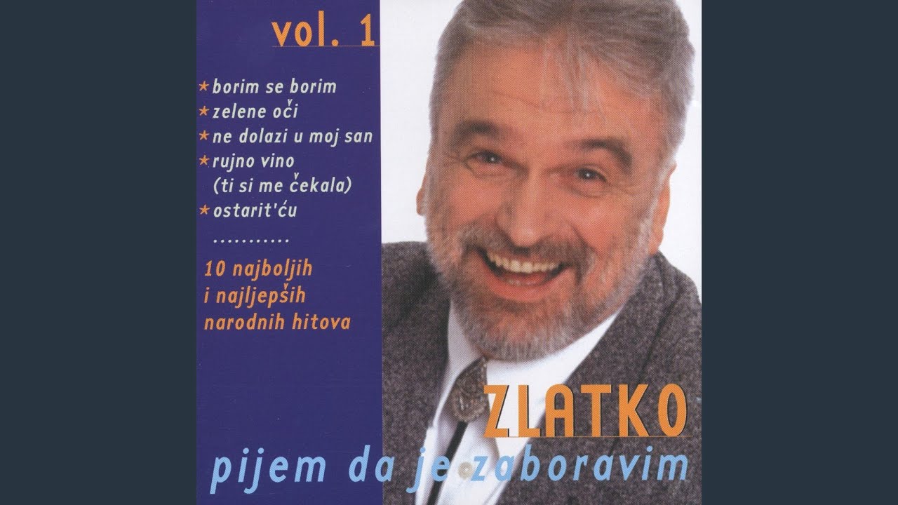 Odlazi, Odlazi