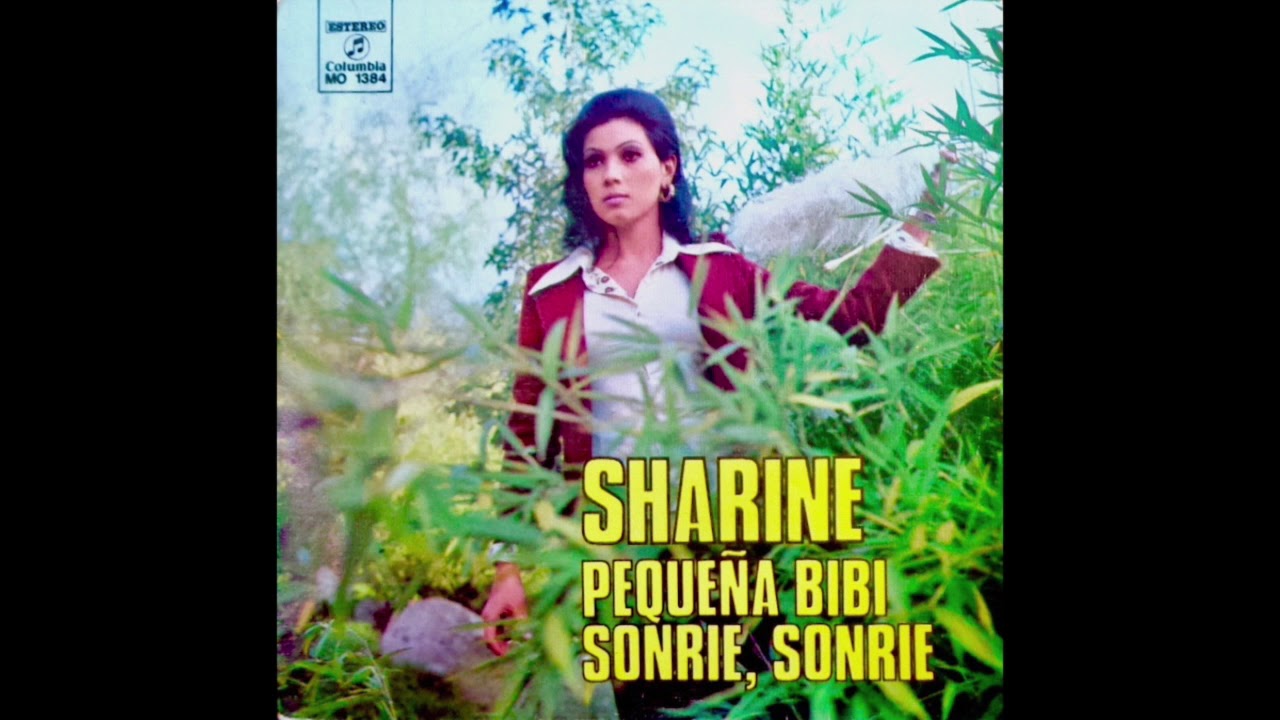 Sharine - Peque&ntilde;a Bibi