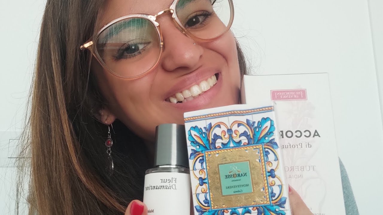 Profumi di nicchia per l'estate sotto i 100 €