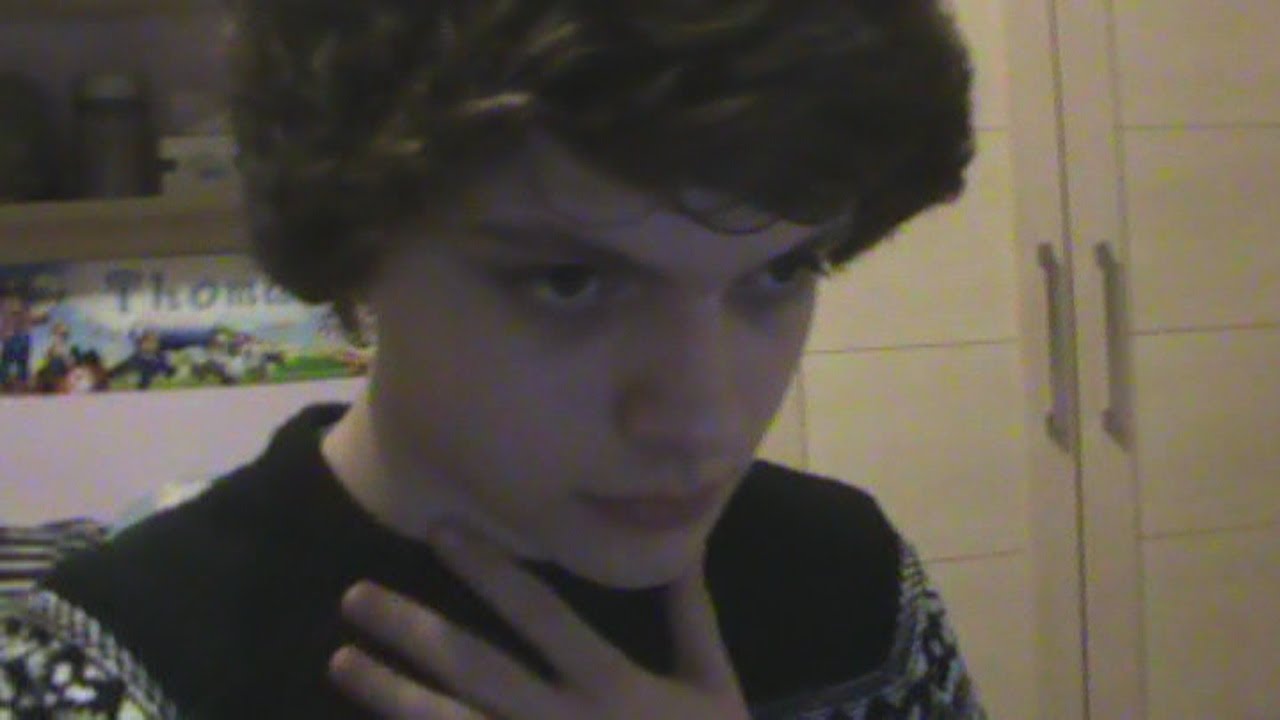 I Can't Stop Coughing (Day 248 - 27/02/13)