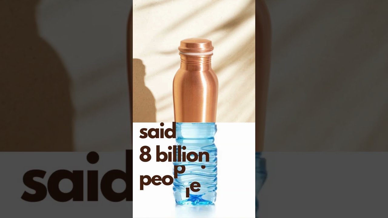 Beat Plastic Pollution