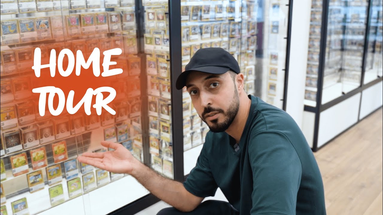 BOUTIQUE TOUR - FUJI STORE