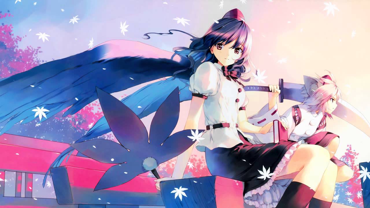 [東方] CROW'S CLAW- Bell Of Avici