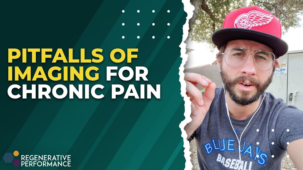 Pitfalls of Imaging for Chronic Pain | DailyDocTalk 150