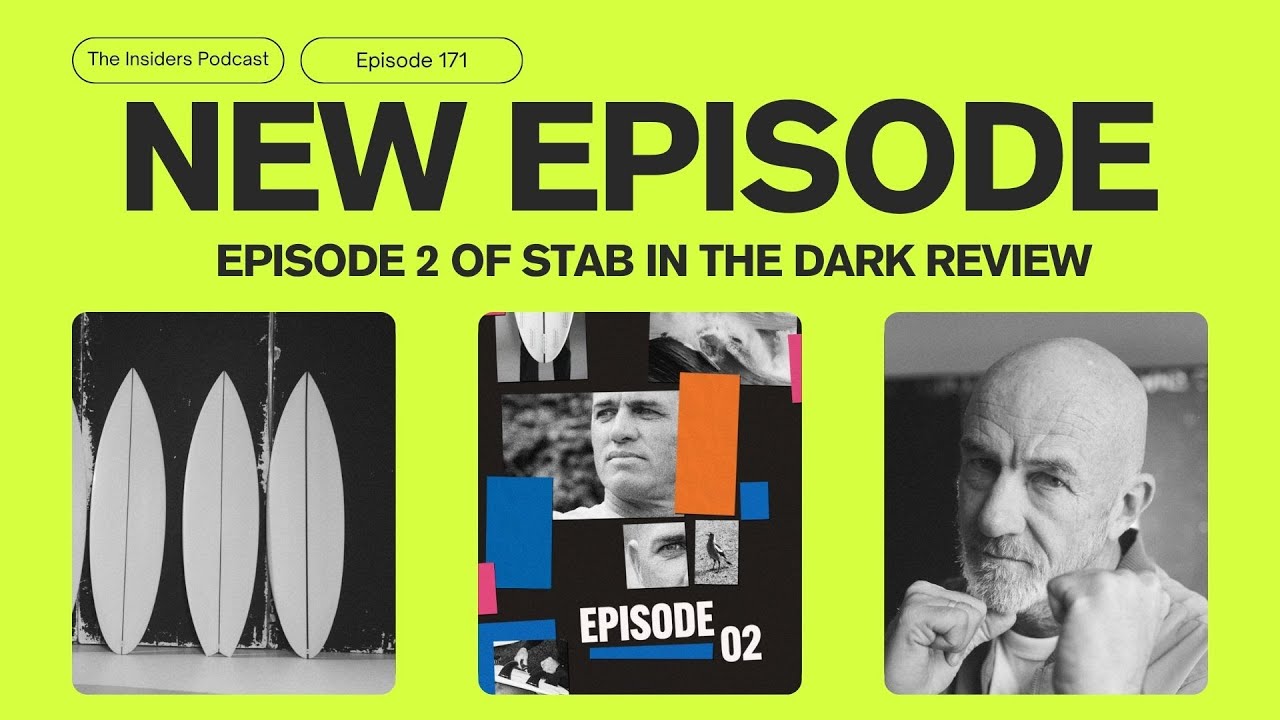 New Episode - SITD Episode 2 Review & A Board Is CUT!