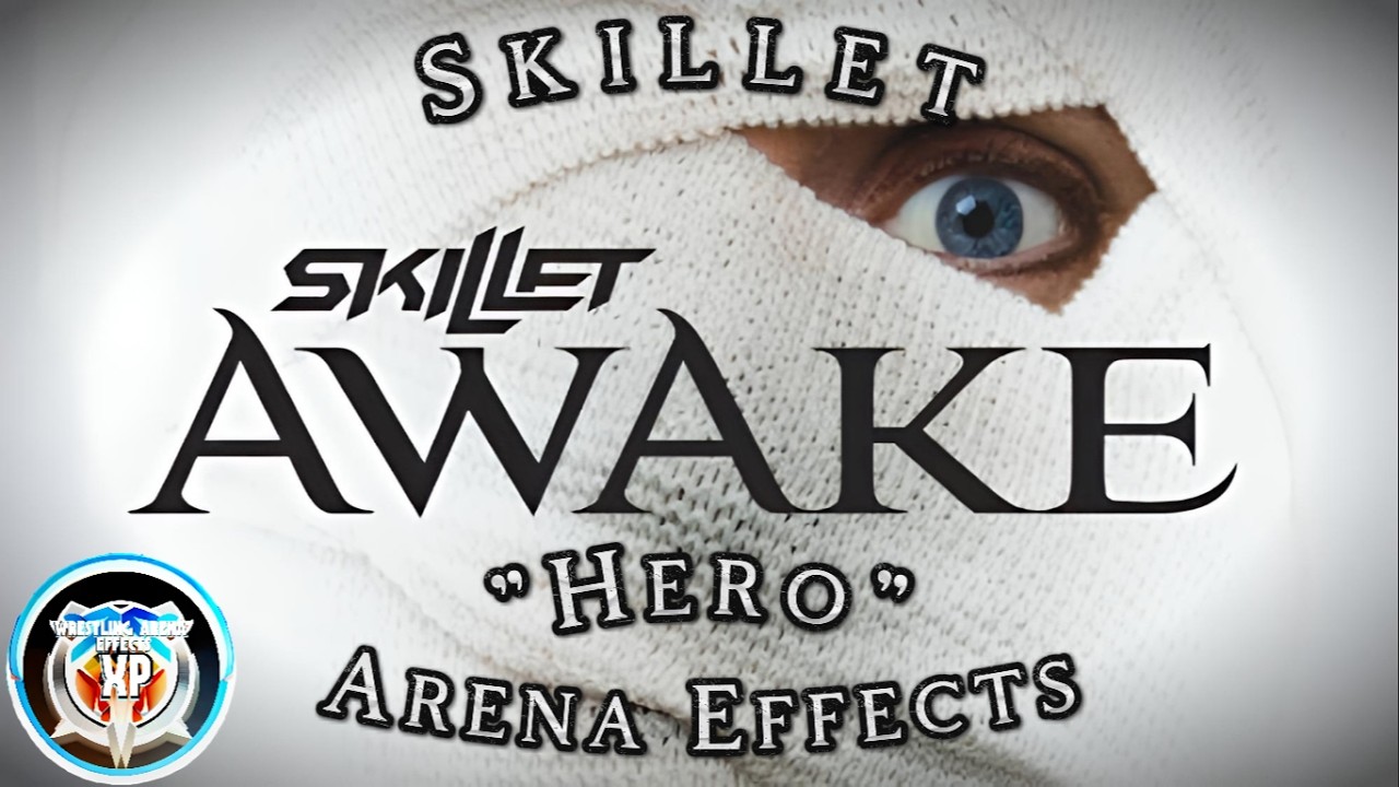 [SHOW] Skillet 