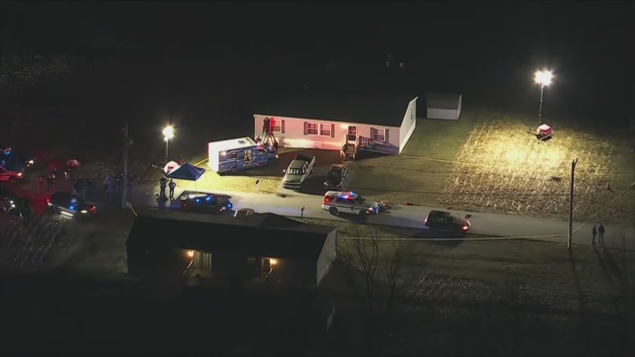 Pa. trooper shot, killed during traffic stop | 28/22 News