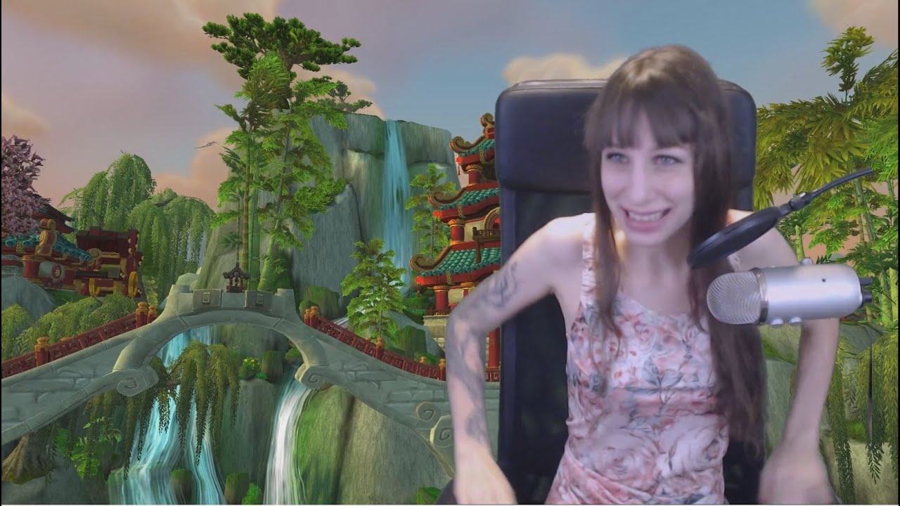 Almost Saturday Vlog: Legion Pet Battle Tuning and Love is in the Air