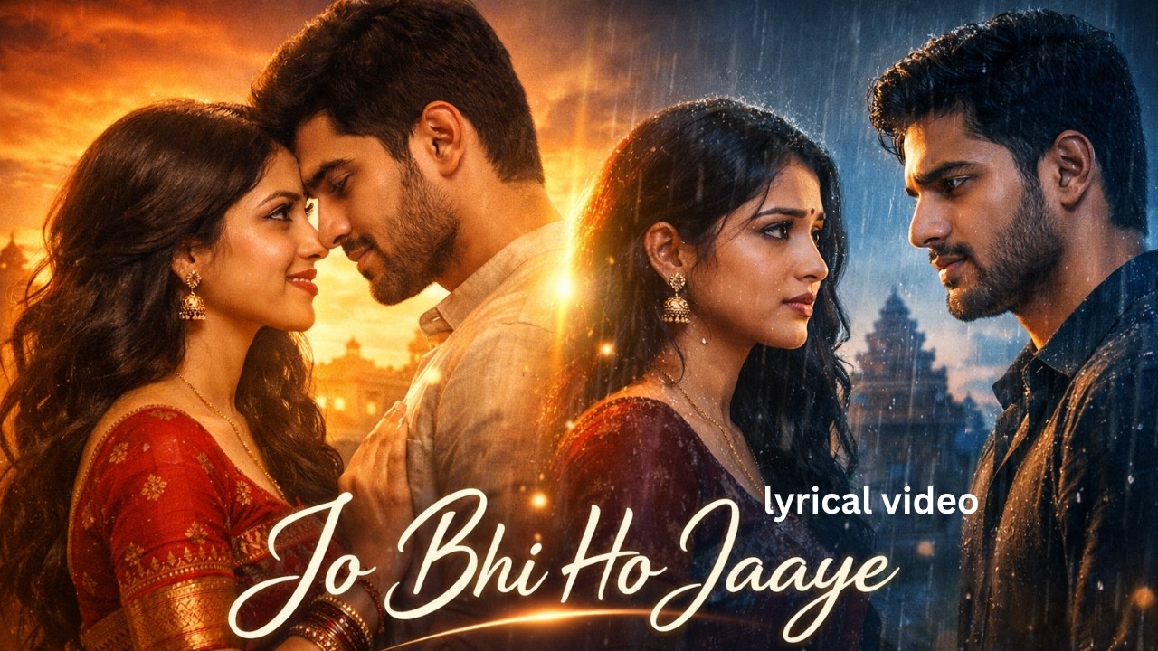 Jo Bhi Ho Jaaye (Official Audio) | New Hindi Sad Song 2026 | Heartbreak Love Story | Challa Kamboz