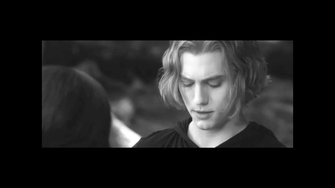 Jasper and Bella twilight fanfiction