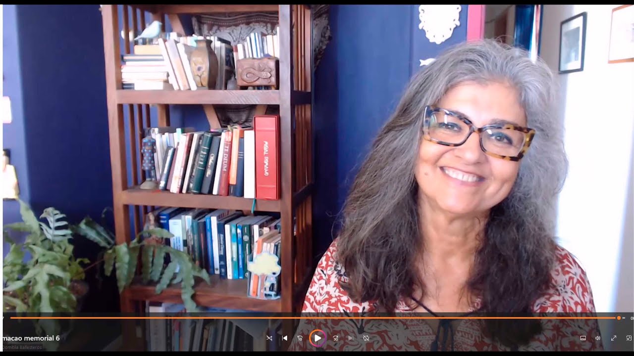 Aprenda a cantar a Aclamação Memorial de acordo com o Novo Missal CNBB 2023 com Domitila Ballesteros