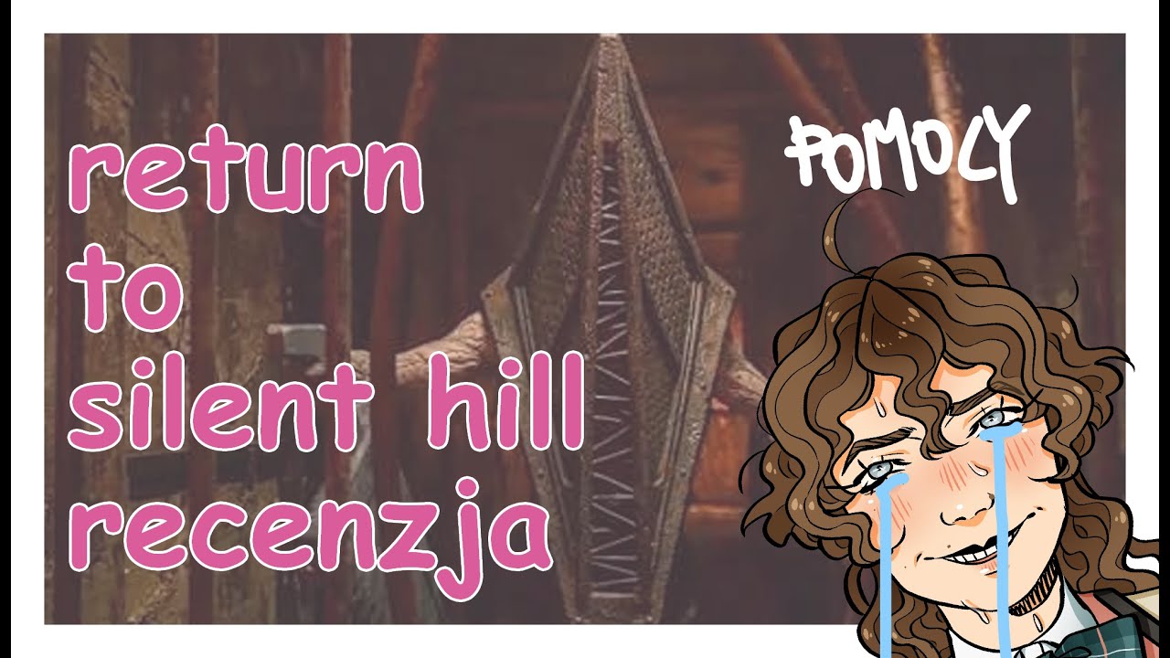 return to silent hill | recenzja bardzo brutalna (SPOILERY)