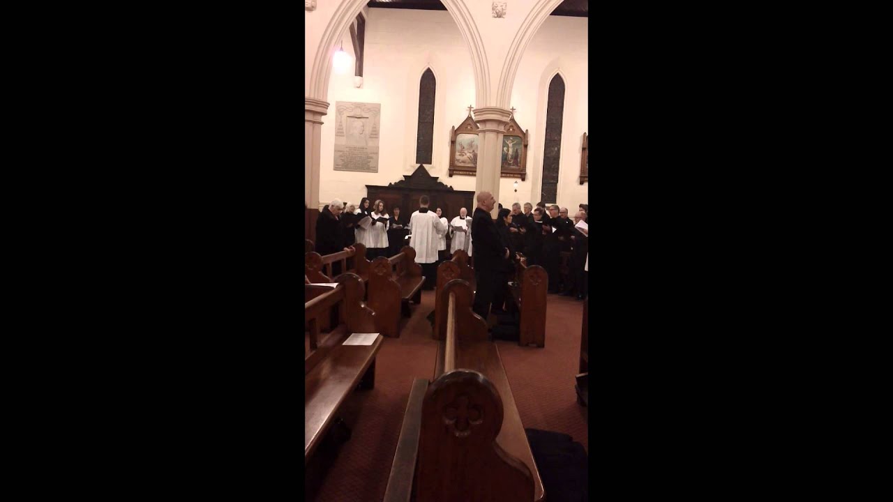 Gounod Messe du Sacré Coeur dé Jesus - Kyrie