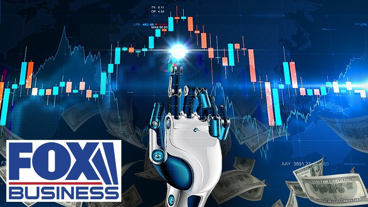 STOCKS ON SALE: CEO reveals top AI stocks to grab before year-end