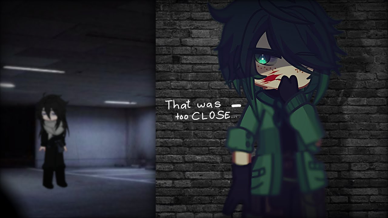 Too close…|Villain Deku AU|No quirk Deku AU|SHORT VIDEO