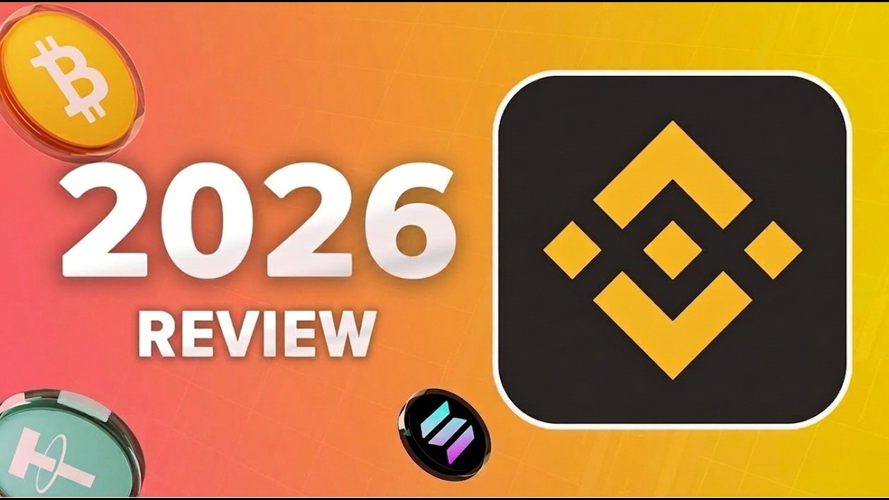 Binance Review: All Hype or Best Crypto Exchange?