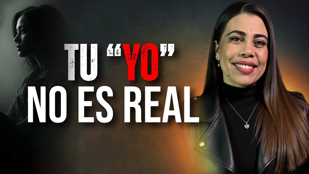 Identidad Consciente: &iquest;Qui&eacute;n Eres M&aacute;s All&aacute; del Ego?