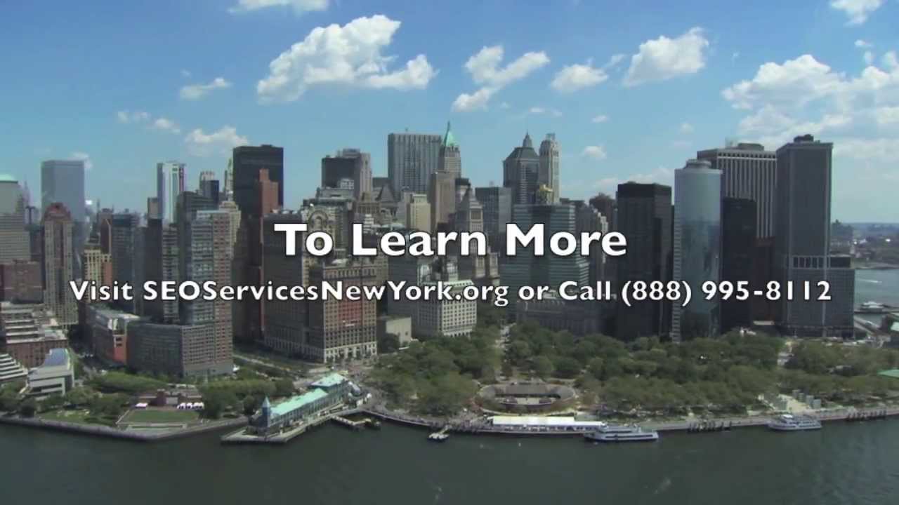 SEO Services New Jersey | (888) 995-8112 | Use The Best SEO Expert To Rank Your Business