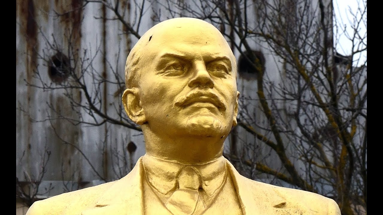 Moldova (Part 3): Gagauzia - Land of 