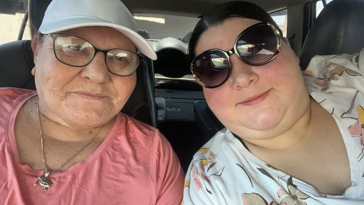 Goodwill Vlog