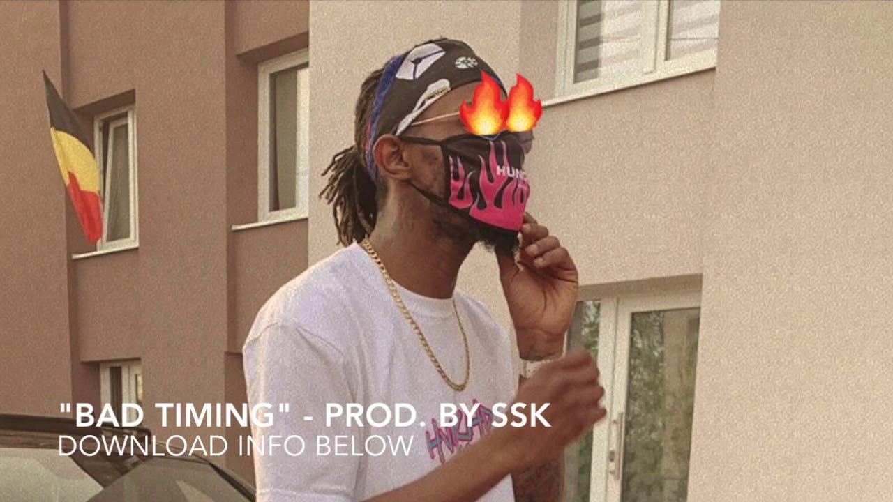 IDPizzle rumba drill / Isong rndrill / melodic drill type beat 