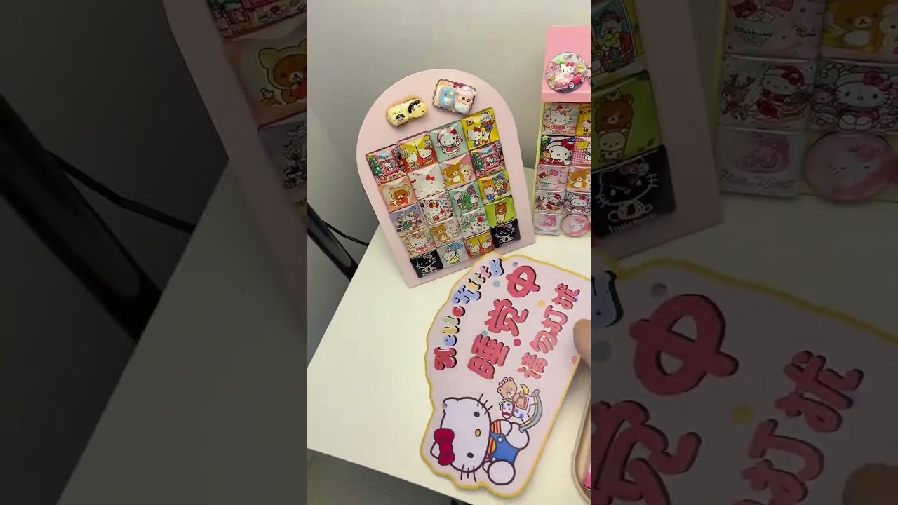 幸运勺子随心配#盲勺#打包#礼物#少女心好物 #手工diy
