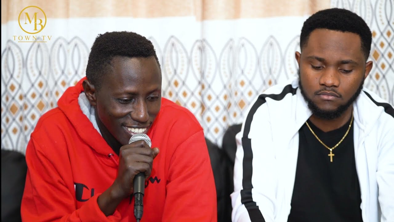 Igitaramo S01: Eric Nkuru 🔥🔥 Imana irinda, ibihe ntibyashobora,tuzahimbaza umwami wacu yesu 🙌🙌🙌