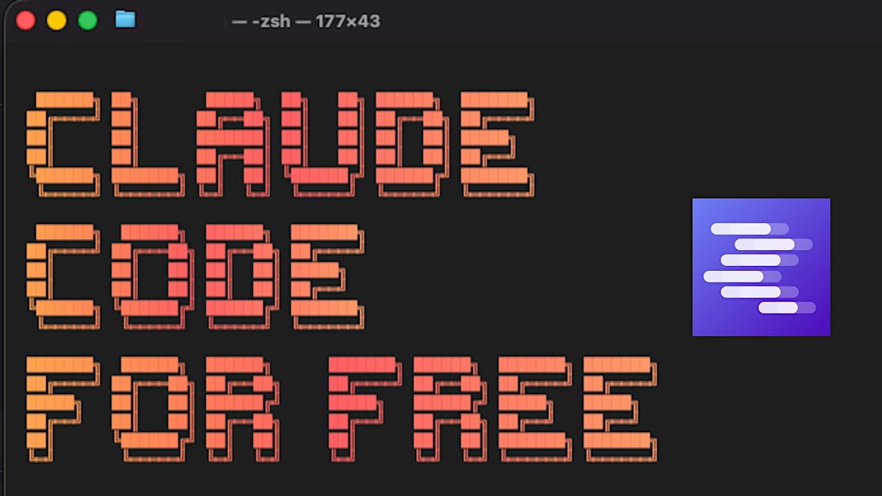 Claude Code For Free with LM Studio