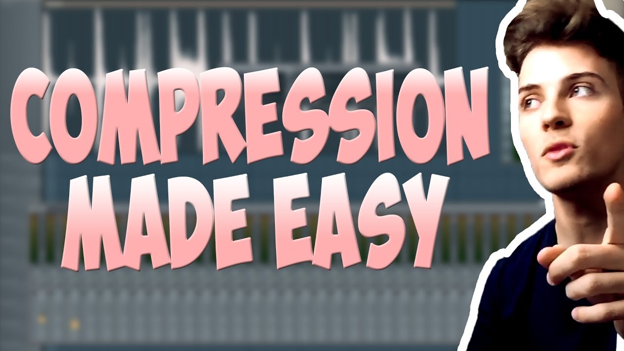 How To Use A Compressor