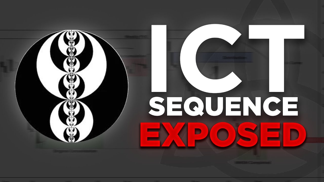 ICT's Hidden Sequence EXPOSED (SEE THROUGH THE CIRCLES)