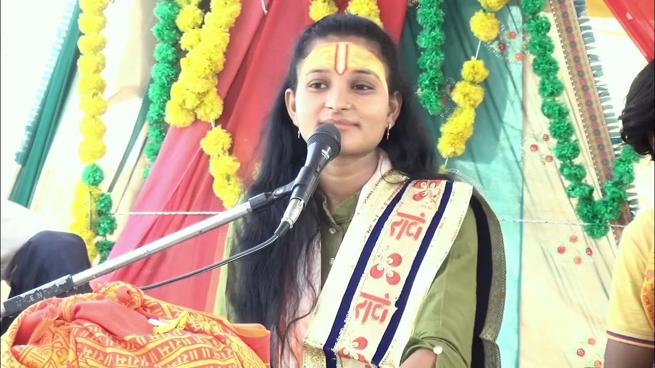 बहुत ही सुंदर प्रसंग ध्रुव चरित लीला में मचा दिया तहलका rangoli shastri ne m,n, 9555007542