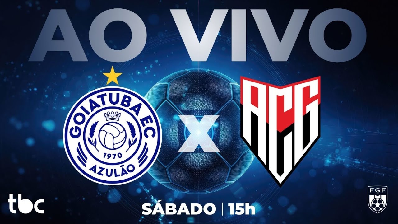 GOIATUBA X  ATLÉTICO  | 07/02/2026