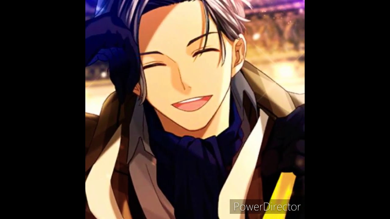 Obey Me amv