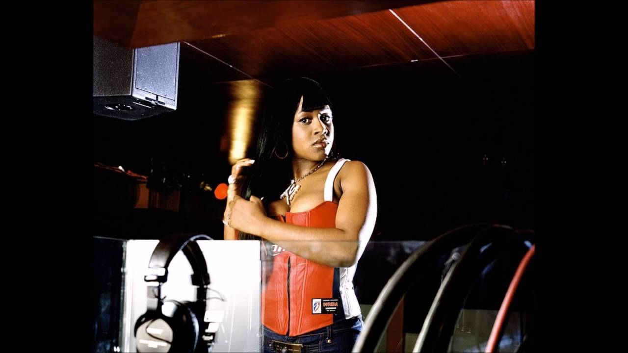 Remy Ma - Pov City Anthem Freestyle