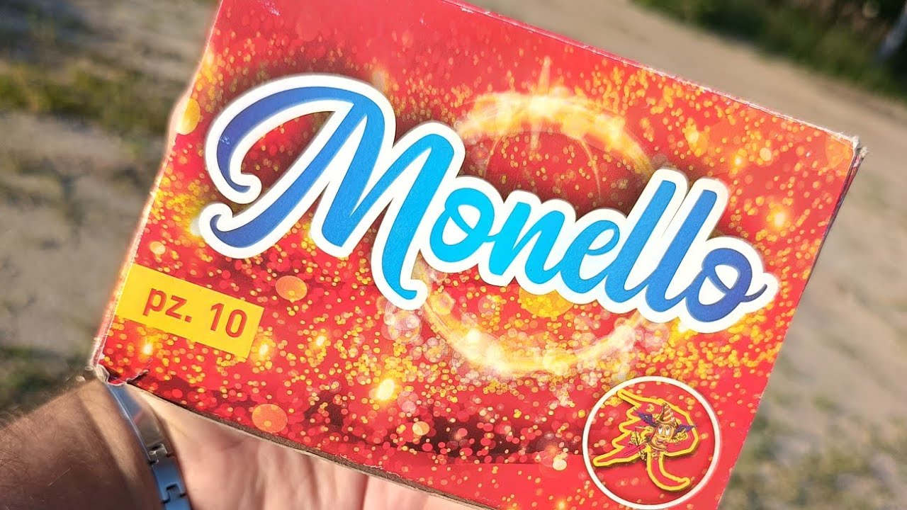 🧨 Emitery Dźwięku Monello