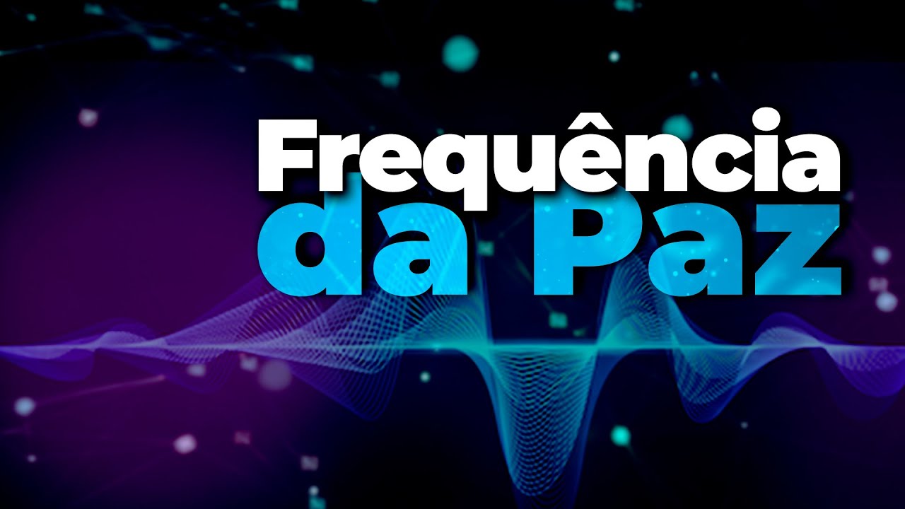 Frequência da Paz | Elainne Ourives