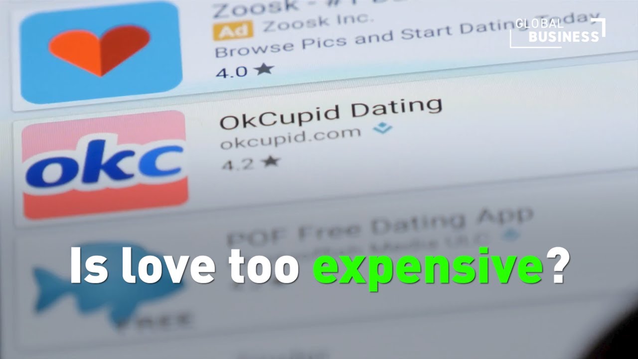 Romance in Recession as Dating Costs Rise