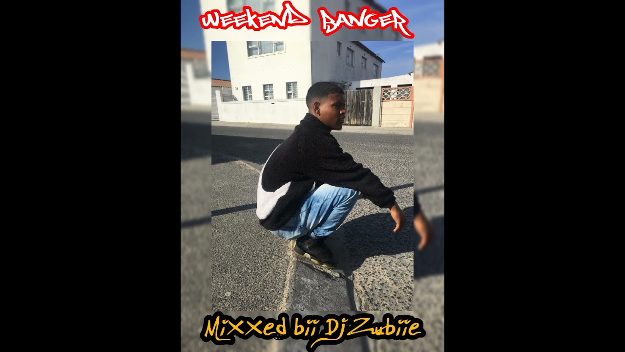Weekend Banger