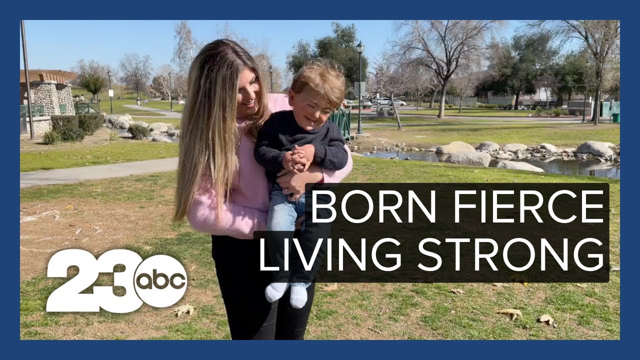 Spreading awareness and support for rare disease