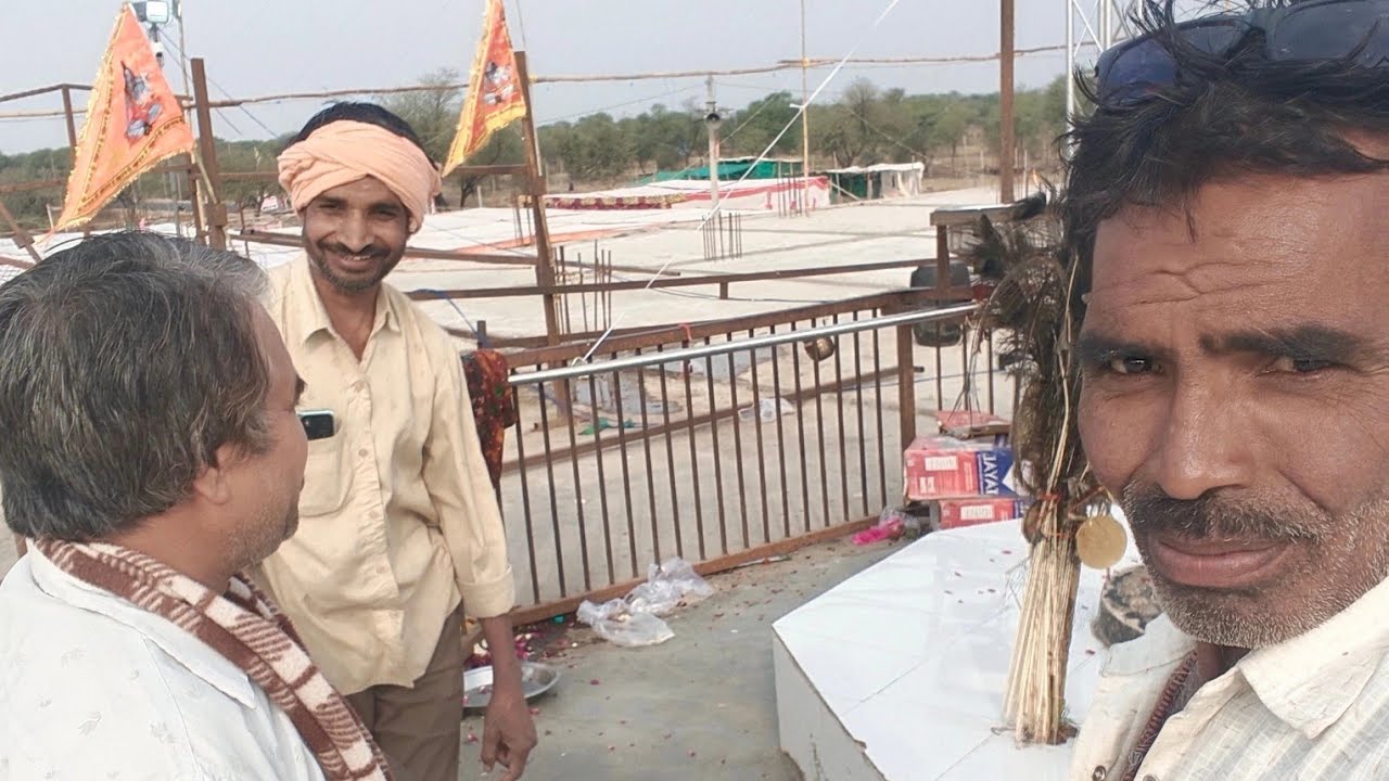 Hiralal Balai is live!