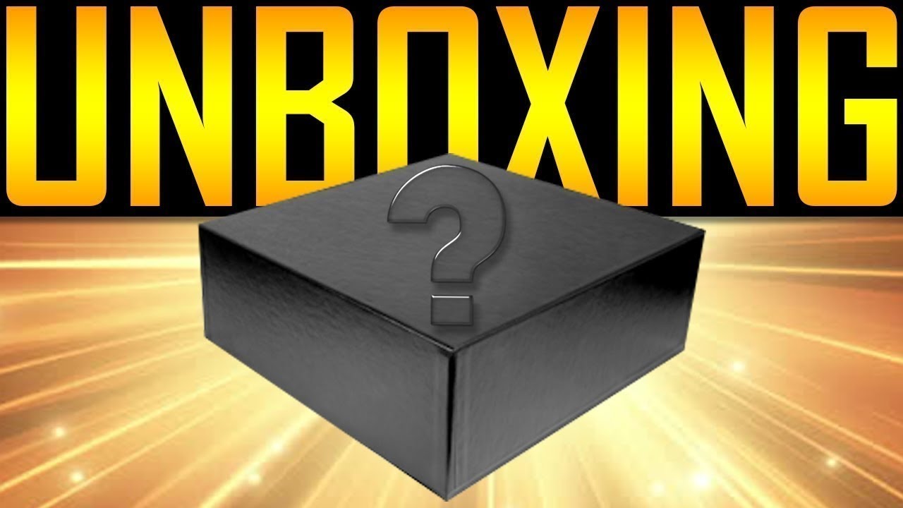 Destiny 2 - SURPRISE UNBOXING!