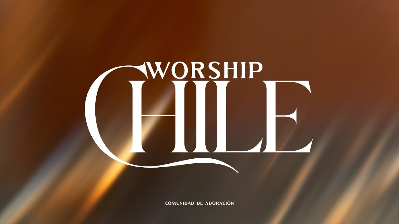 PIANO WORSHIP -  PREDICACIÓN