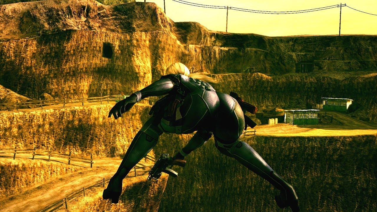 バイオ5をMODで何分クリアできるのか検証してみた【バイオハザード5】【RESIDENTEVIL5】