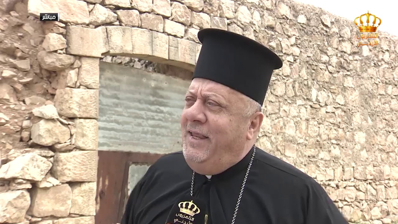 يسعد صباحك - تقرير ميداني عن بلدة صمد التراثية في لواء المزار الشمالي