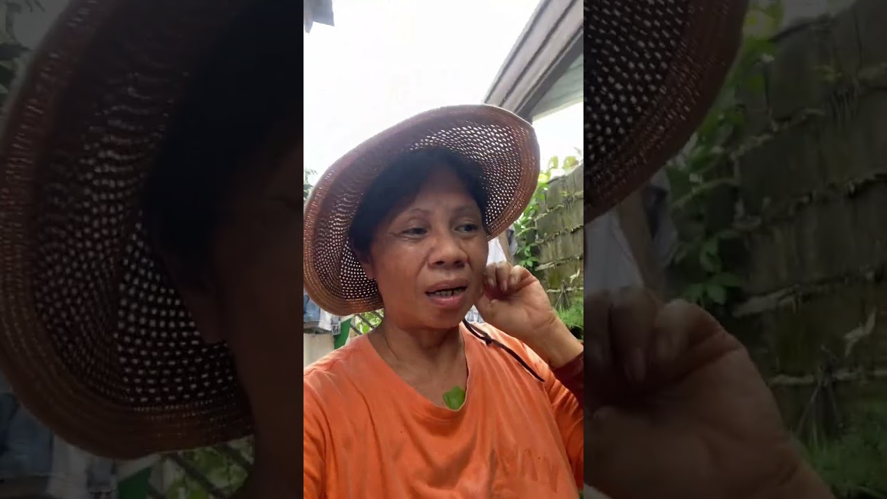A day in my life nagtrim ng sampaguita itambak sa kalsada lapok #bibayvlog  #marizinsimplelifestyle 