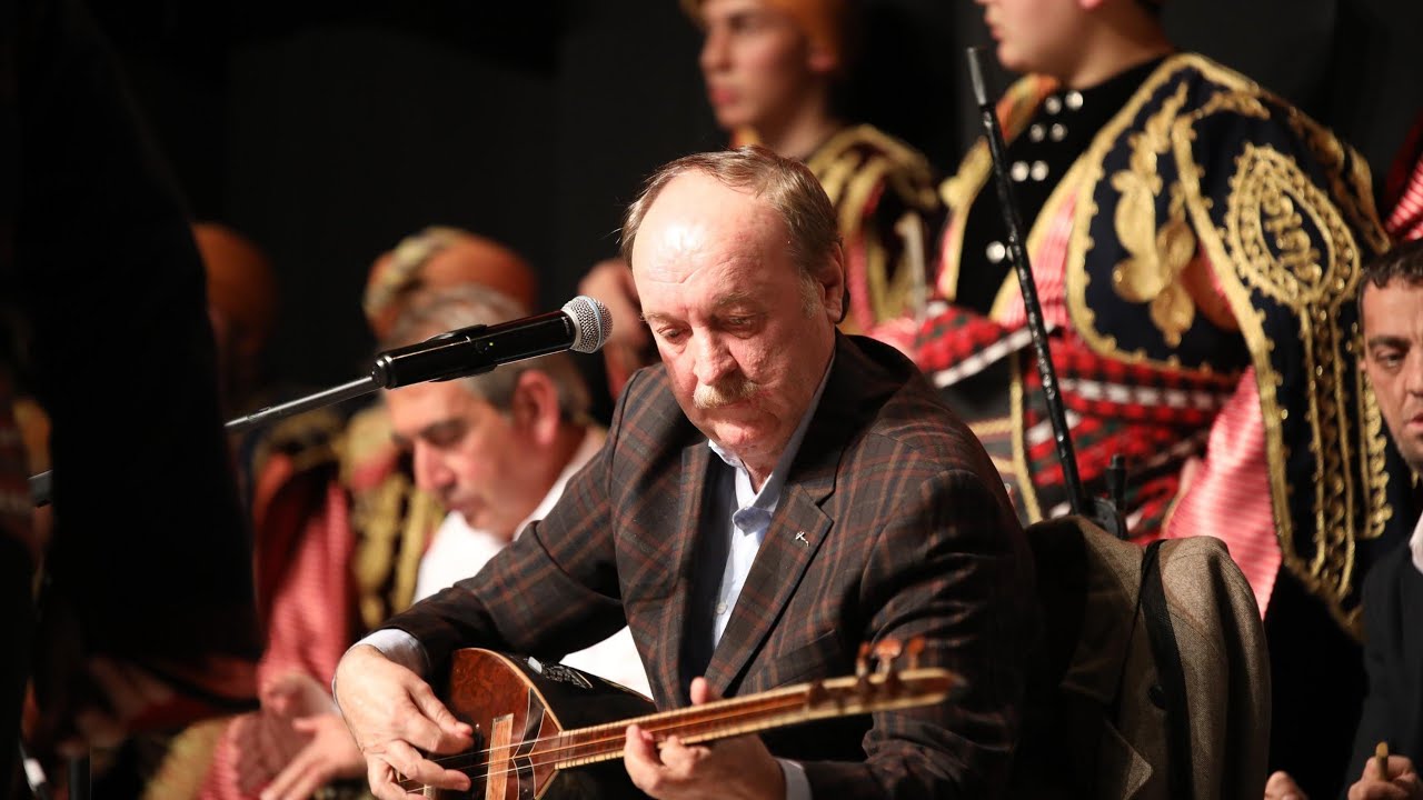 ANKARA MEHMET DEMİRTAŞ
