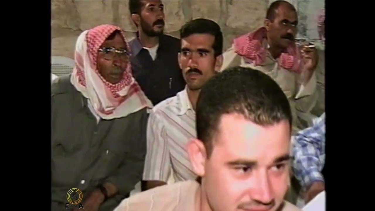 #أجمل_حفلات الزمن الجميل للفنانين علي مراد وعمر الدج مع صوت الاهرام/حفل زفاف مرعي محمد عشاوي/الجزء 1