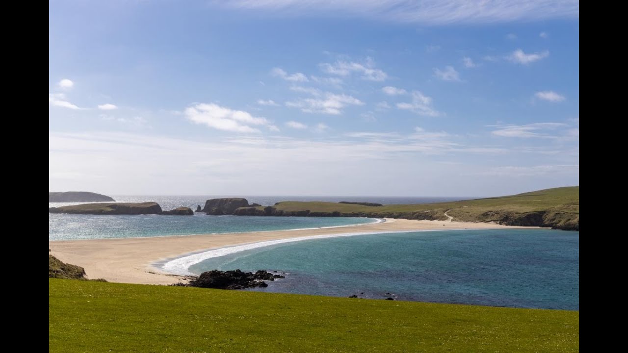 Schottische Inseln & Irland mit AIDAaura 7. bis 21.Mai 2022