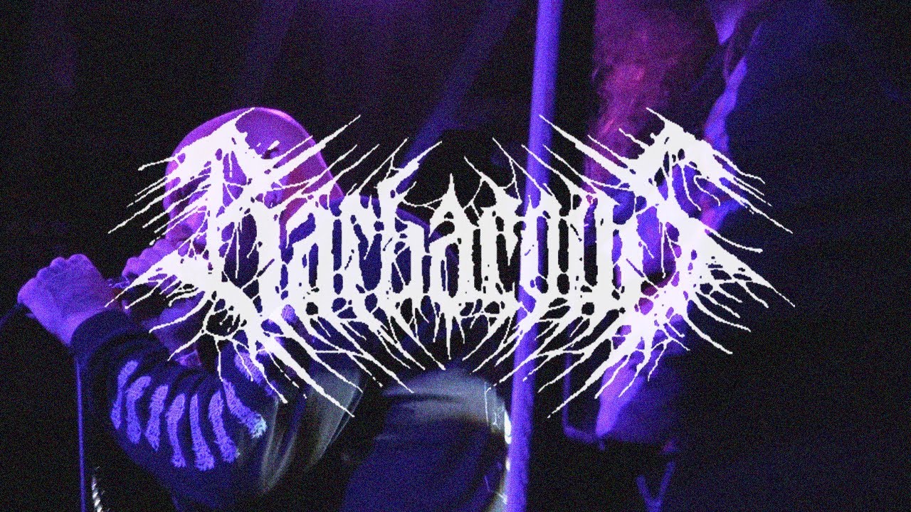 BARBAROUS - 11.22.24 San Francisco, CA (full set)